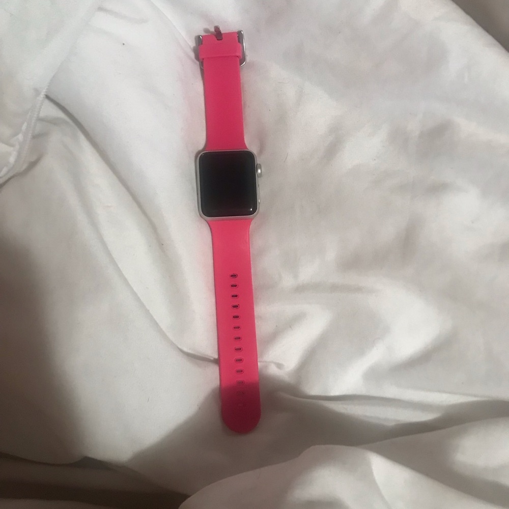 Apple watch series 3 $150
